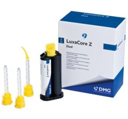 LuxaCore Z Dual Automix, 48g A3
