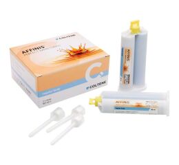 Affinis Regular Body, 2x50ml