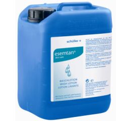 Esemtan Wash Lotion - mycí přípravek, 5l