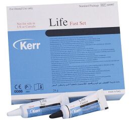 Life Fast Set