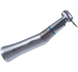 3TECH Blue L-40 kolénko se světlem