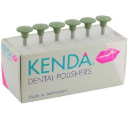 Kenda Amalgam 3003 leštící systém, 6ks