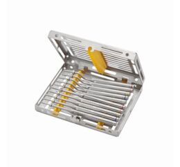 SET SINUS CONDENSING