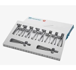 SET KLEŠTĚ DĚTSKÉ