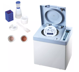 Runyes Alginate Mixer