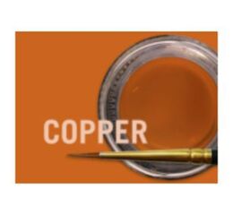 MiYo Gingiva Translucent Trans Copper, 4g