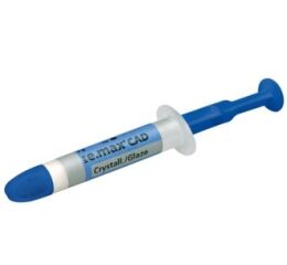 IPS e.max CAD Crystall Glaze Paste, 3g