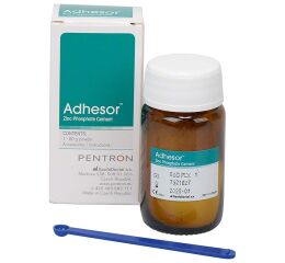 Adhesor N1, 80g prášek bílý