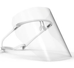 Vista-Tec  štít, bílý