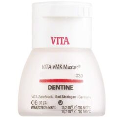VMK Master Dentin, 50g A2