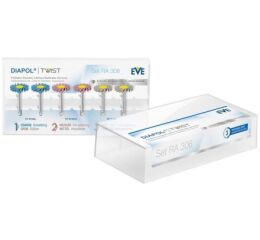 EVE Diapol Twist Set RA