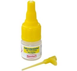 Super Glue The multi-purpose one, lepidlo 6x5g