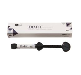 DiaFil Refill - kompozit, 4g A2