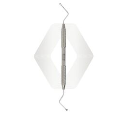 Bonefiler Miller 21, 3.0mm