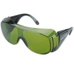 Laservision Skyline Green ochranné brýle