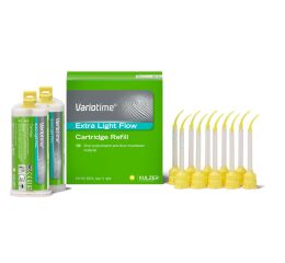 Variotime Extra Light Flow, 2x50ml