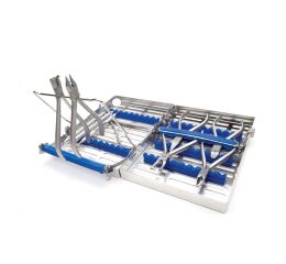 IMS Cassette Double Decker Ortho, 20 Instruments,