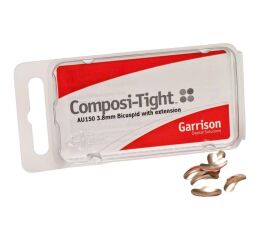 Composi-Tight Gold Premolar Cervical 3,8mm