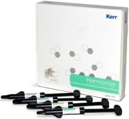 Harmonize Intro Kit - kompozit