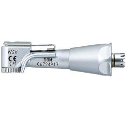 Chirurgická hlavička SGM