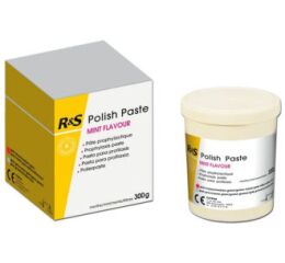 Polish Paste - profylaktická pasta, 300g střední