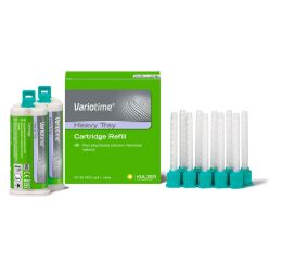 Variotime Heavy Tray, 2x50ml