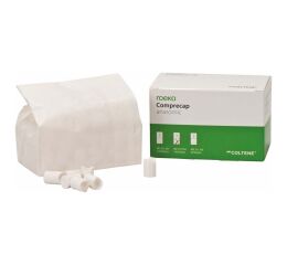 Comprecap anatomic č.3,  9mm 120ks