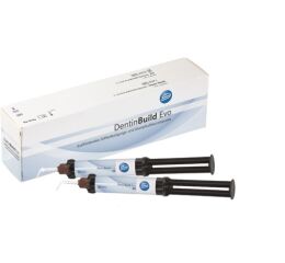 DentinBuild Evo 2x5ml stříkačka A2