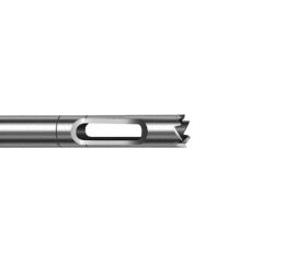 Ocel trepan D22mm 2