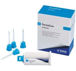 Permacem Automix