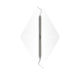 Kostní kyreta Lucas 84, 1.5mm