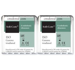 Soft-Core Regular, 12ks ISO 50