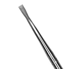 Bone Chisel Gardner #5, hdl #524