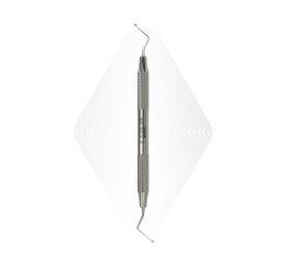 Kostní kyreta Lucas 84, 1.5mm