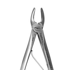 Diamantové kleště dětské č. 139 horní Pre-molárové