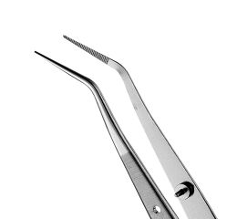 Dressing Pliers pinzeta č.18