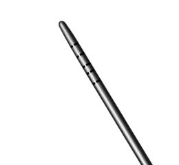 Osteotome Bone-Spreader #1 convex maxi, 2,7mm