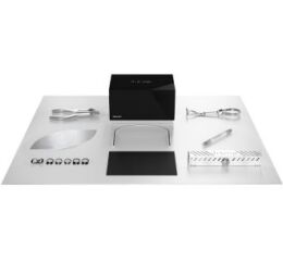 Vision Shade Dam Kit