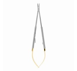 JEHELEC CASTROVIEJO 180MM TC