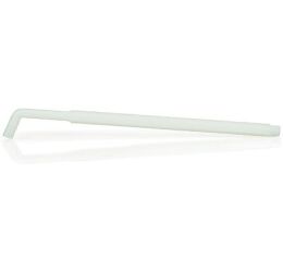 Brush Holder bílý