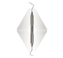 Pátradlo 23 + Sonda CP 2B