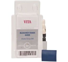 Vzorník Vita Bleached Shade Guide