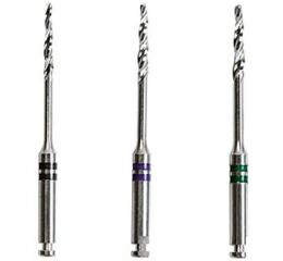 FibreKleer zúžený vrták 1,375mm