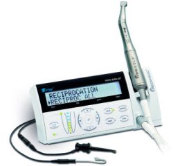 VDW Gold Reciproc + Reciproc System Kit