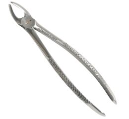 Kleště vel.18 horní molárové, levé