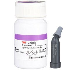 Transbond LR Adhesive