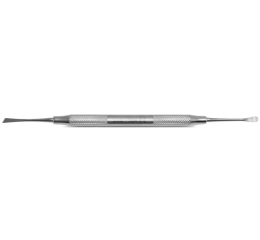 Universal raspatorium P-24 G