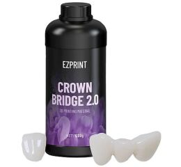 Aidite EZprint FortiArch Crown&Bridge 2.0 A2