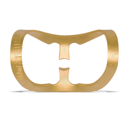 TriColor Antireflect spona vel.212, frontální