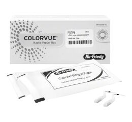 Biotype Probe Tips, 12 pieces, white